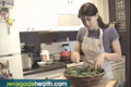 How To Make Kale Chips